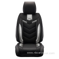 newest design general car seat linen cushion